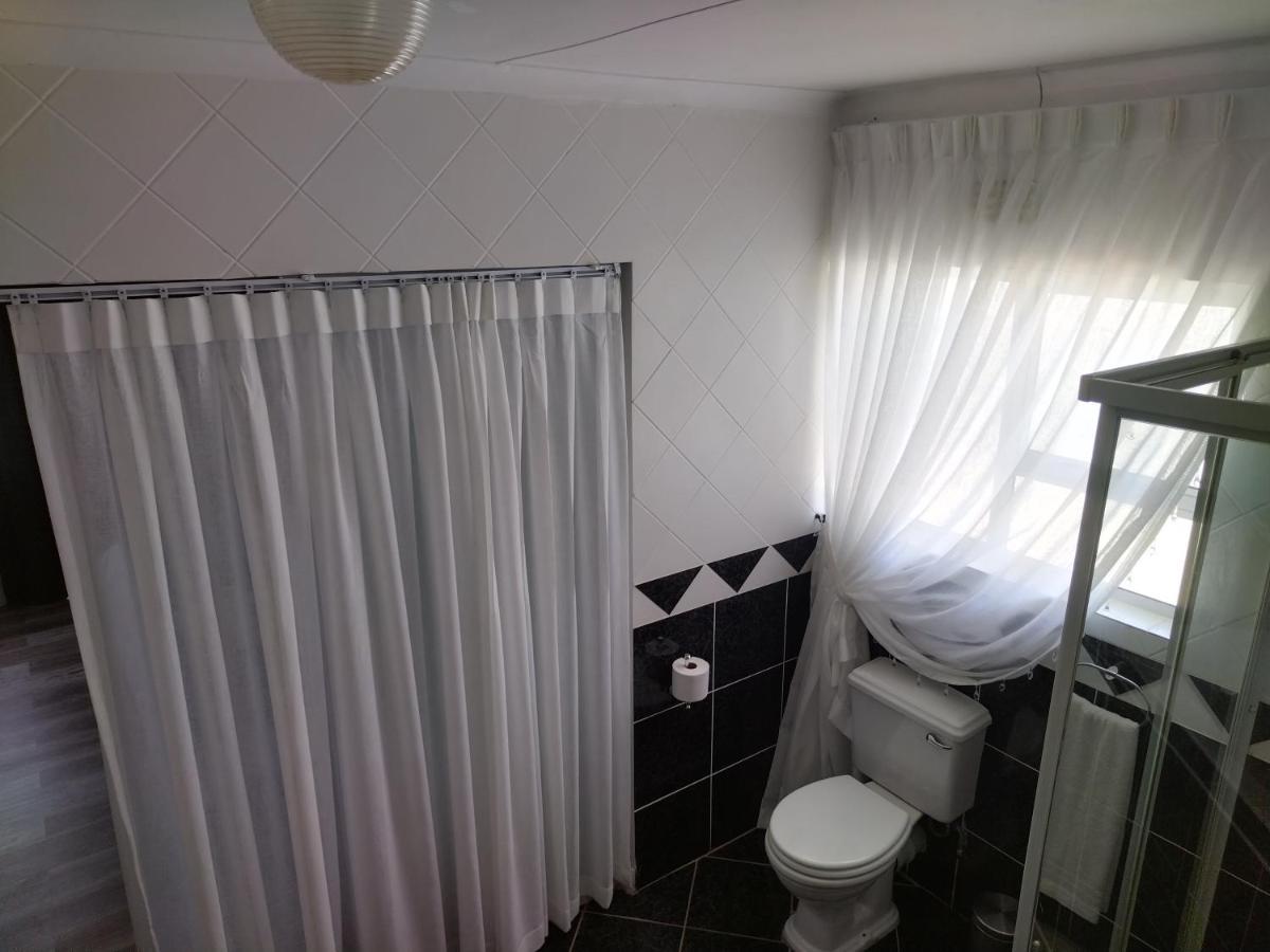 Blue Owl Guest House Mossel Bay Zewnętrze zdjęcie