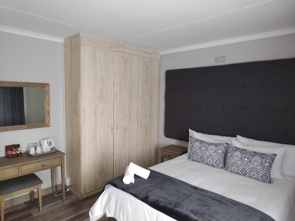 Blue Owl Guest House Mossel Bay Zewnętrze zdjęcie
