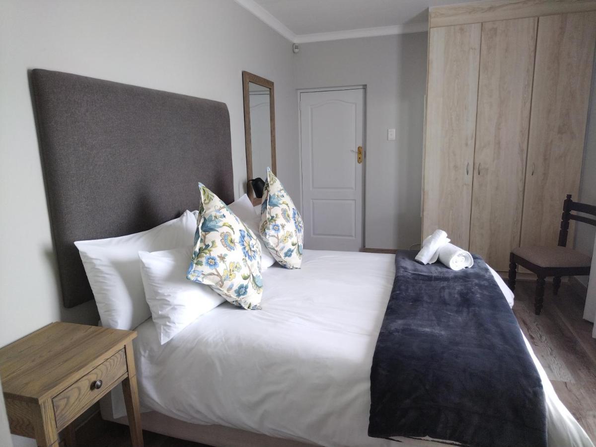 Blue Owl Guest House Mossel Bay Zewnętrze zdjęcie