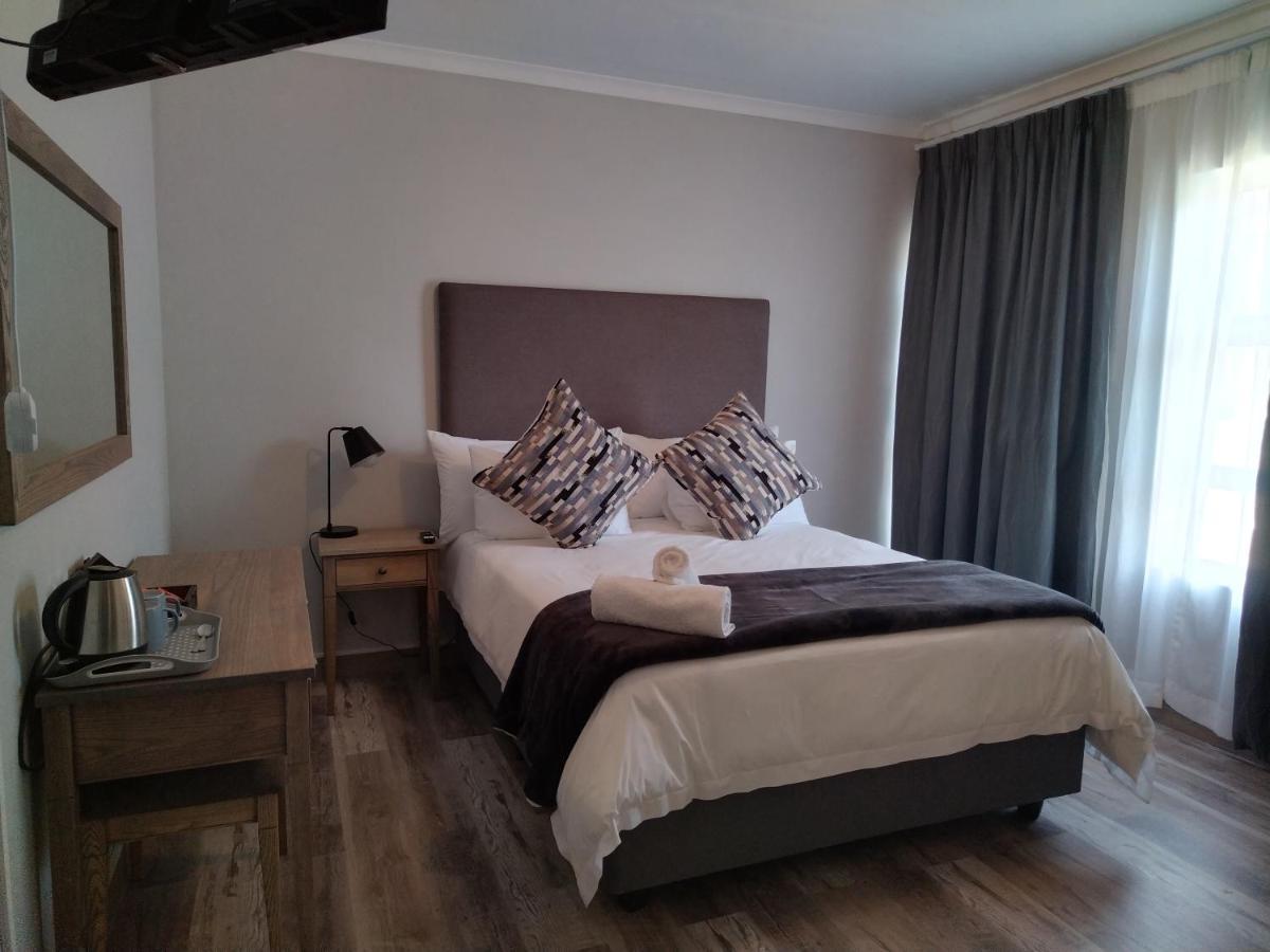 Blue Owl Guest House Mossel Bay Zewnętrze zdjęcie