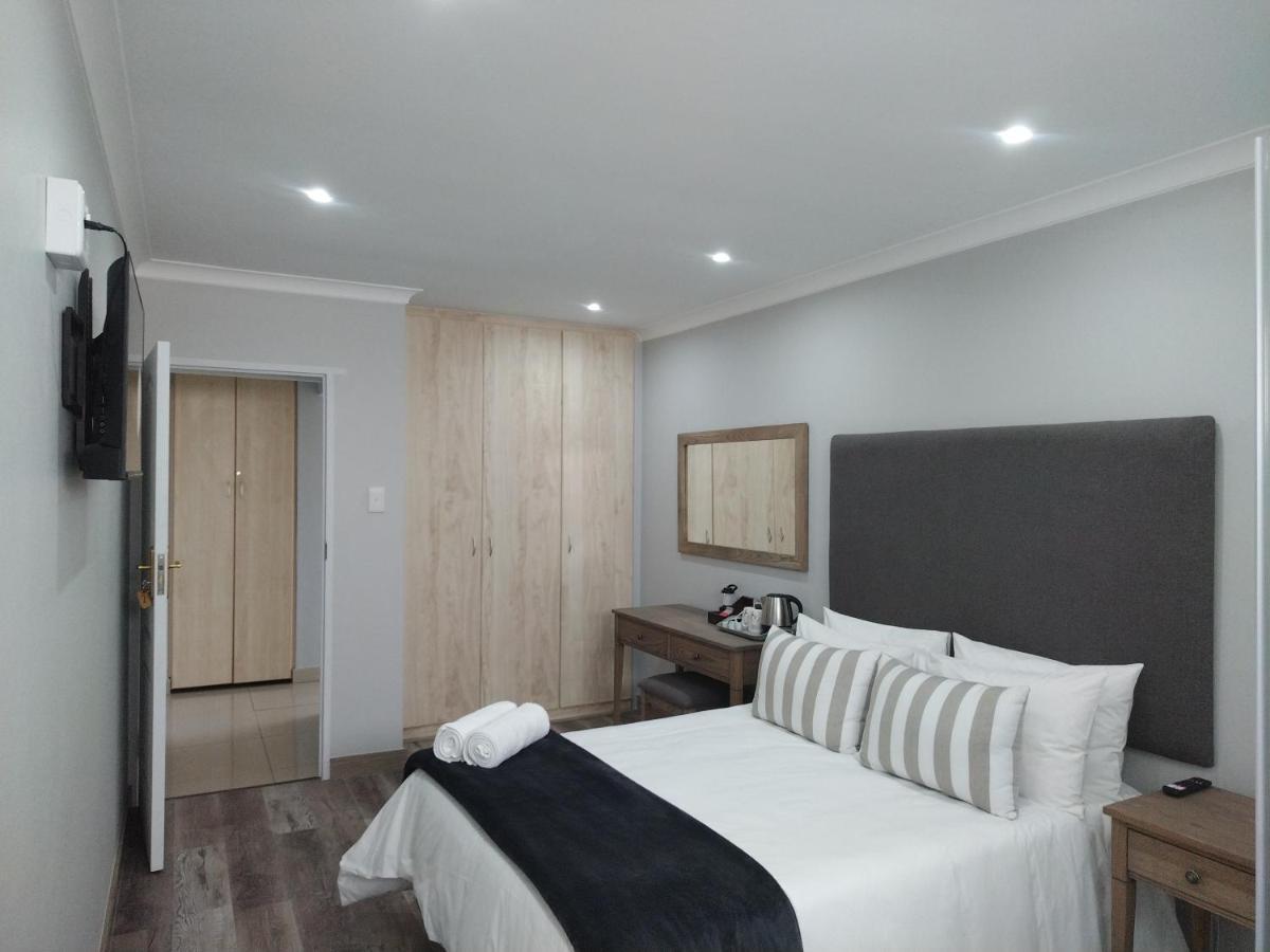 Blue Owl Guest House Mossel Bay Zewnętrze zdjęcie
