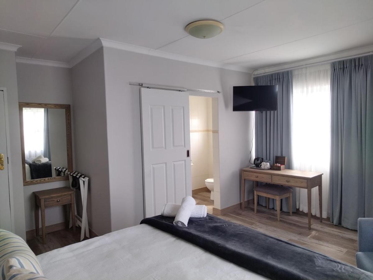 Blue Owl Guest House Mossel Bay Zewnętrze zdjęcie