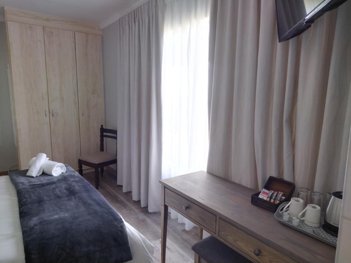Blue Owl Guest House Mossel Bay Zewnętrze zdjęcie