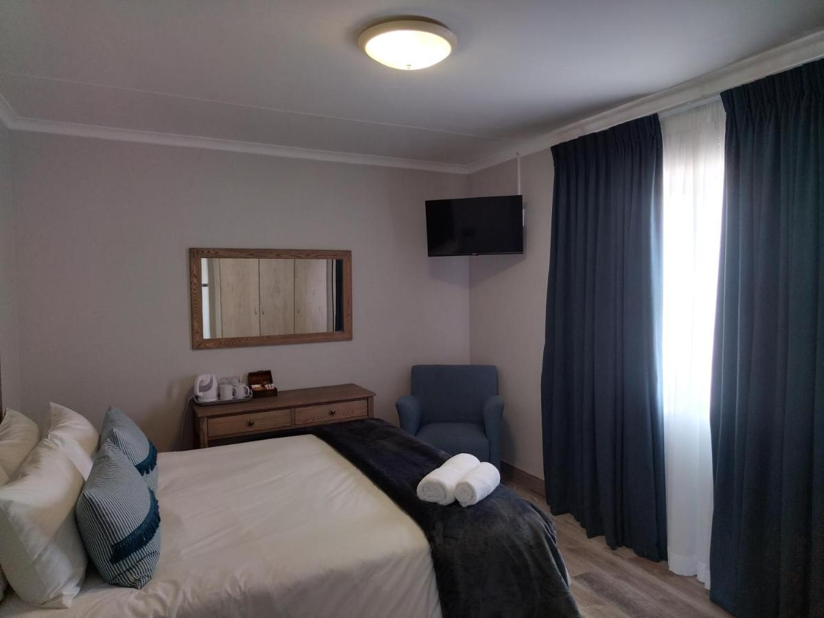 Blue Owl Guest House Mossel Bay Zewnętrze zdjęcie