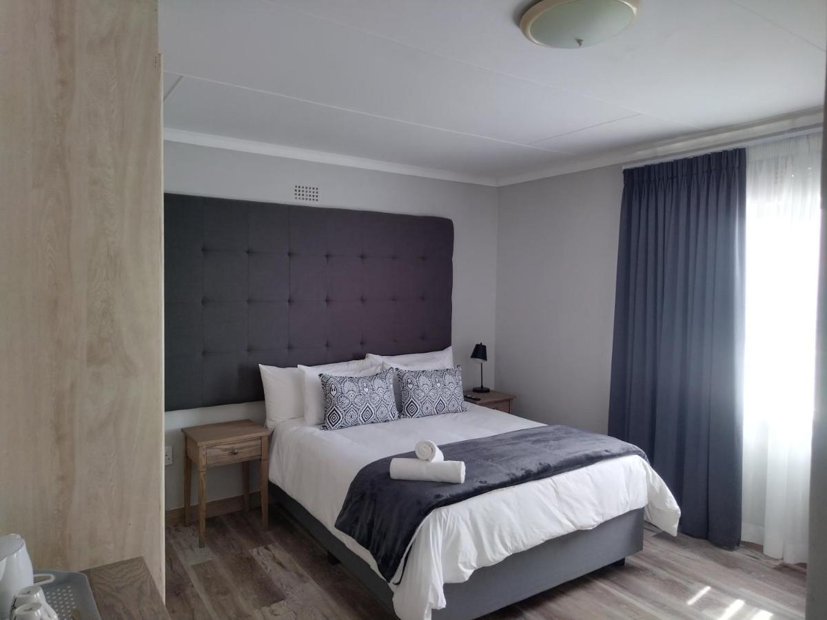 Blue Owl Guest House Mossel Bay Zewnętrze zdjęcie