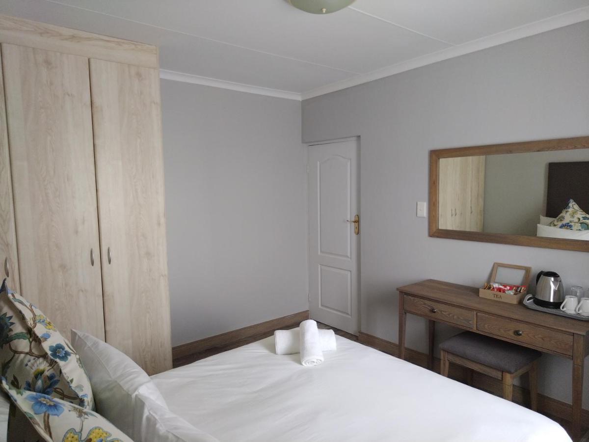 Blue Owl Guest House Mossel Bay Zewnętrze zdjęcie
