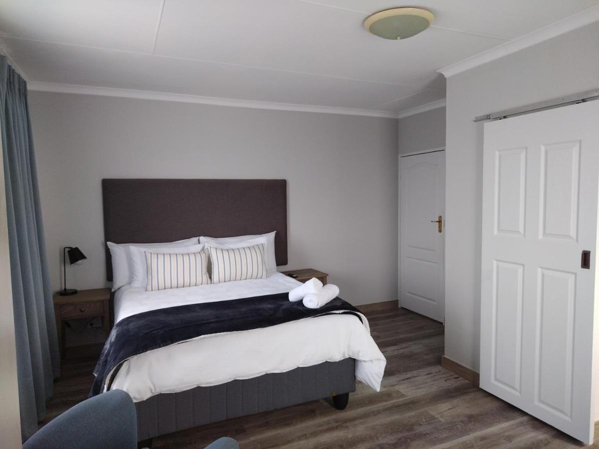 Blue Owl Guest House Mossel Bay Zewnętrze zdjęcie