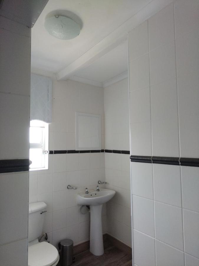 Blue Owl Guest House Mossel Bay Zewnętrze zdjęcie