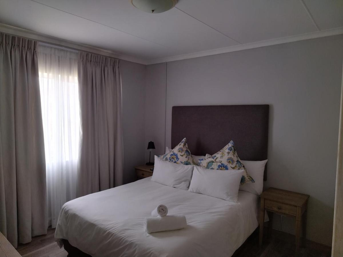 Blue Owl Guest House Mossel Bay Zewnętrze zdjęcie