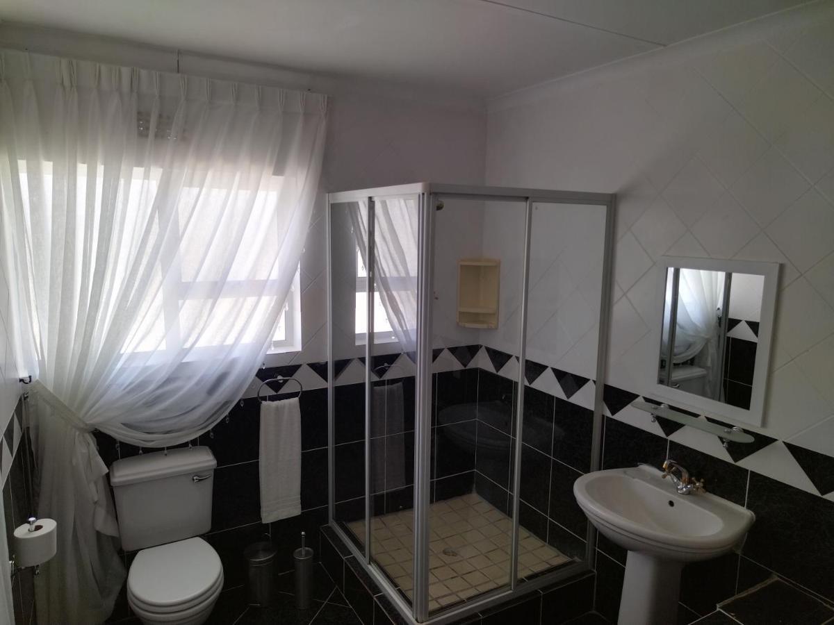 Blue Owl Guest House Mossel Bay Zewnętrze zdjęcie