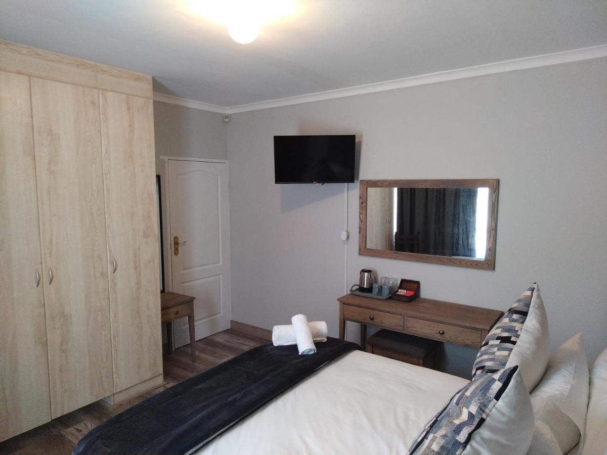 Blue Owl Guest House Mossel Bay Zewnętrze zdjęcie