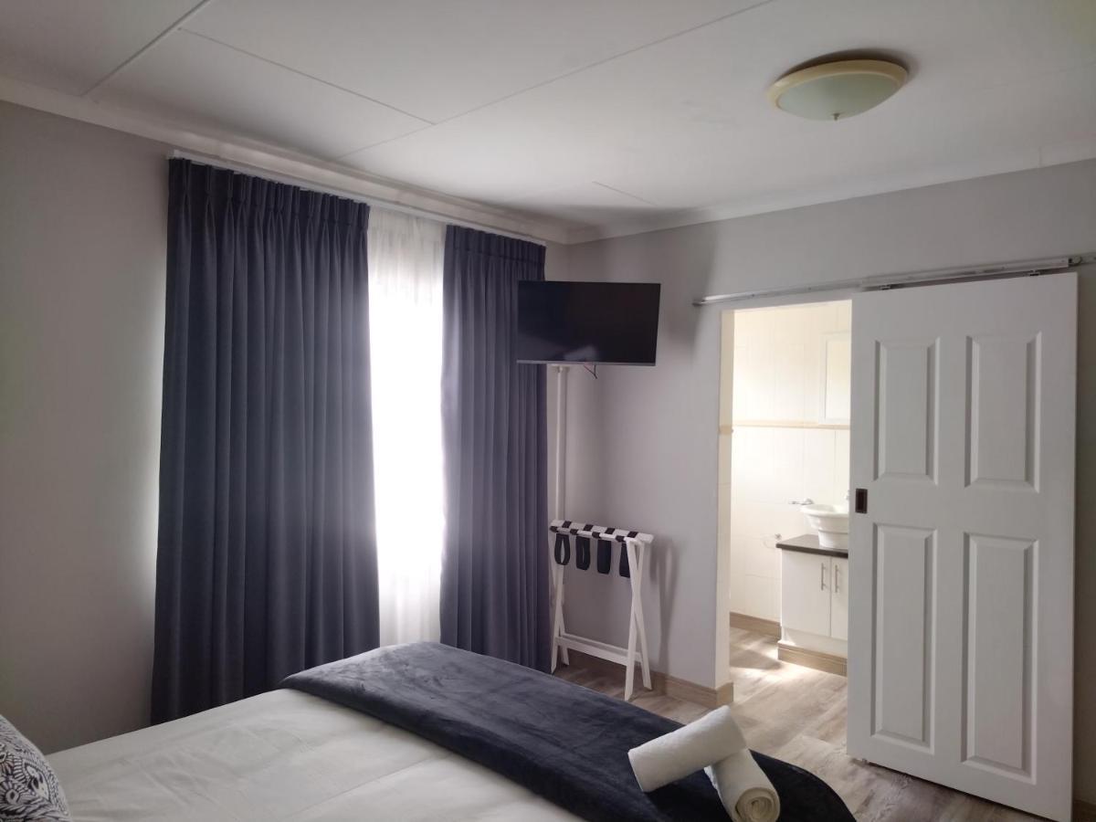 Blue Owl Guest House Mossel Bay Zewnętrze zdjęcie