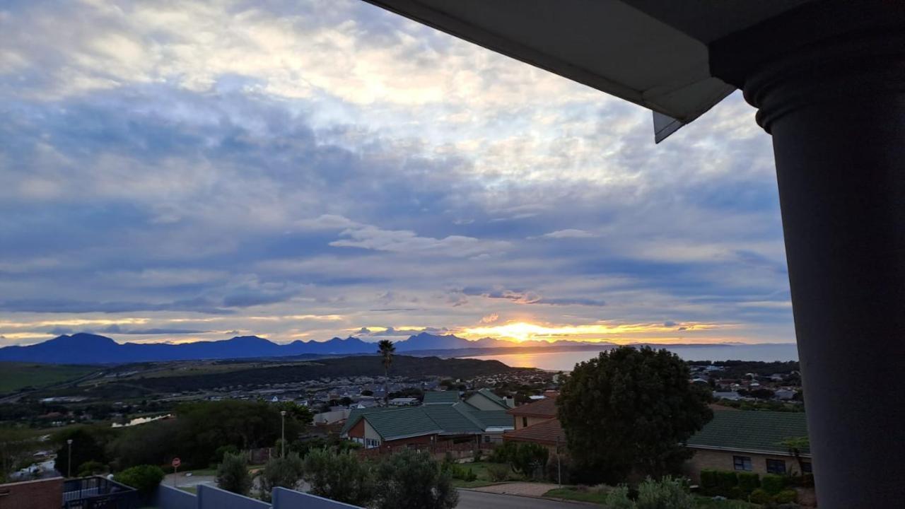 Blue Owl Guest House Mossel Bay Zewnętrze zdjęcie